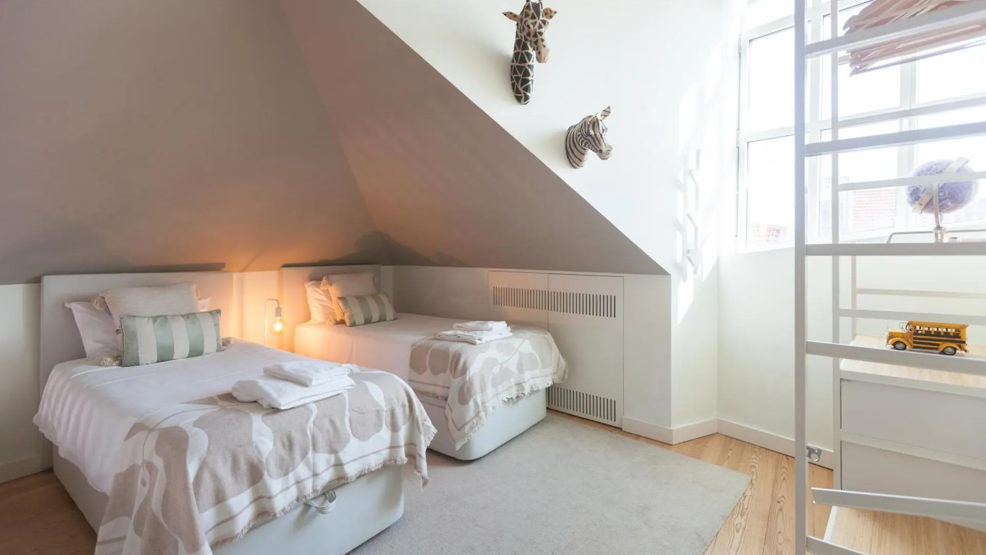 Ferienwohnung Flh Bairro Alto Design Flat Lissabon 0*,  Portugal
